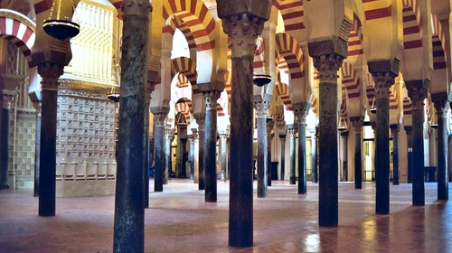 Cordoba_mosque